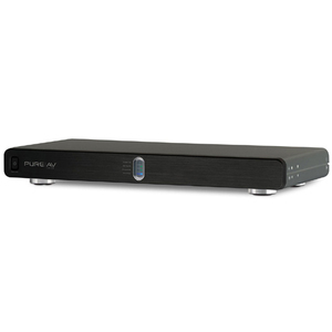 Belkin PureAV PF30 Home Theater Power Console