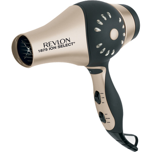 Revlon RV519 R 1875W Ion Select Dryer