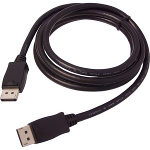 SIIG+DisplayPort+Cable+2M+CBDP0022S1