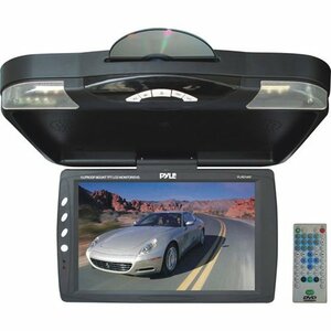 Buy PYLE Audio Car Video Players - Pyle PLRD143F Car Video Player