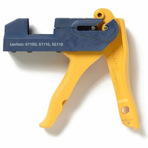 Fluke Networks JackRapid JR-ORT-2 Termination Tool JRORT2 Fluke+Networks+JackRapid+JR-ORT-2+Termination+Tool+JRORT2