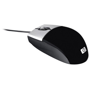 HP USB Optical Mouse
