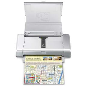 Canon PIXMA iP100 Photo Printer