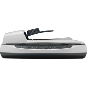 Scanjet 8270 Flatbed Scanner, 4800 x 4800dpi, 50-Page Duplex Automatic Feeder  MPN:L1975A