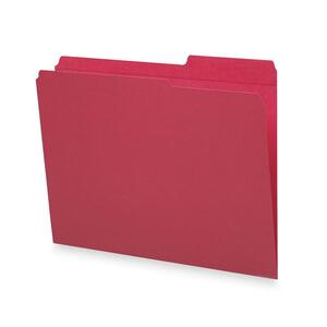 Smead Colored Folder