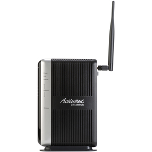 Actiontec - GT724WGR Wireless DSL Gateway