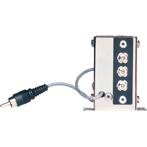 Bogen WMT1A Impedance Matching Transformer Bogen+WMT1A+Impedance+Matching+Transformer