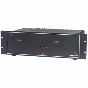 Bogen+HTA125A+Power+Amplifier