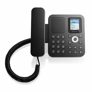 Belkin Desktop Internet Phone