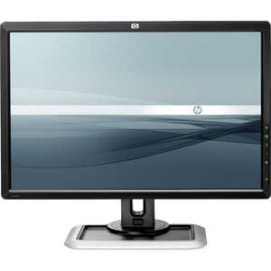 HP LP2480zx 24" LCD Monitor - 12 ms