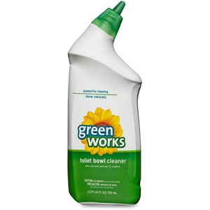 Clorox Green Works Natural Toilet Bowl Cleaner