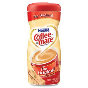 Nestle Coffee-Mate Non-Dairy Powder Creamer