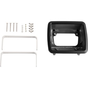 Garmin Garmin Flush Mount Kit For  400 Series  0101044703