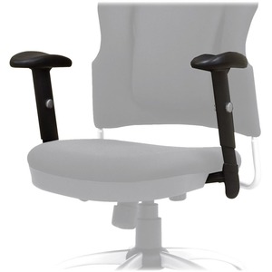 Balt Reflex Task Chair Arm Rests