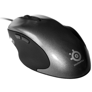 Steelseries Ikari Optical Mouse (grey) - 62000ss Steelseries Ikari Optical Mouse (grey) - 62000ss