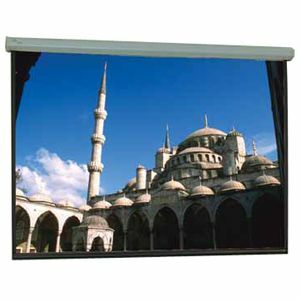 Draper Baronet Electrol Projection Screen