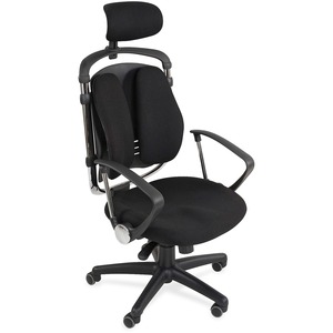 Balt Executive High-back Spine Align Chair