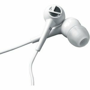 Earbud image