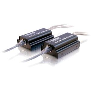 Cables To Go TruLink VGA/USB KVM over Cat5 Extender