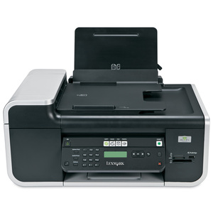 Lexmark X6650 Multifunction Printer