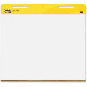 3M Post-it Self-Stick Easel Pad