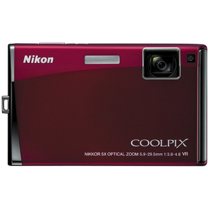 COOLPIXS60