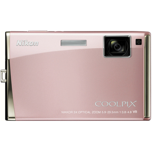 COOLPIXS60PINK