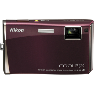 COOLPIXS60BURG