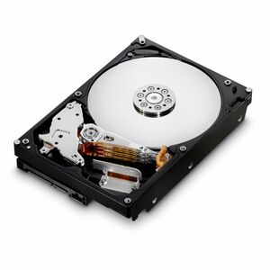 Hitachi Deskstar 7K1000.B HDT721025SLA380 250 GB 3.5" Internal Hard Drive