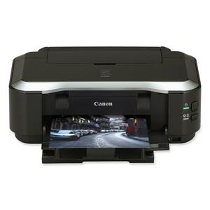 Canon PIXMA iP3600 Inkjet Photo Printer