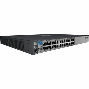 HP J9279A ProCurve 2510G-24 Switch