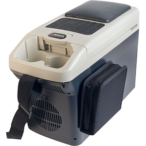 Wagan 2296 10.5 Liter Thermo-Fridge