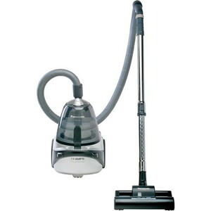 Panasonic MC-CL485 Bagless Canister Vacuum