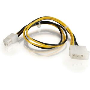 Cables To Go 1ft Power cable