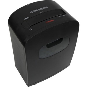 Royal 100X Medium Duty 10-Sheet Cross Cut Paper Shredder