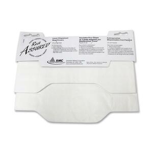 RMC Lever Dispensed Toilet Seat Cover