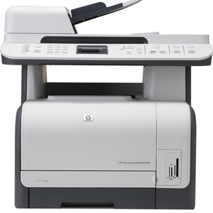 HP CC431A LaserJet CM1312NFI Multifunction Printer