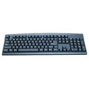 Inland Pro Usb Keyboard 70008