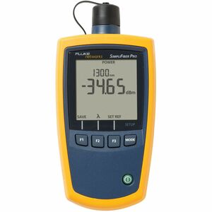 Fluke+Networks+SimpliFiber+SFPOWERMETER+Pro+Optical+Power+Meter