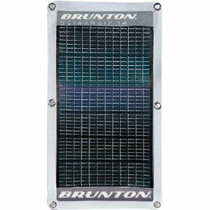Brunton F-SOLARROLL4.5 Solaris 4.5WATT, Flexable Chargers
