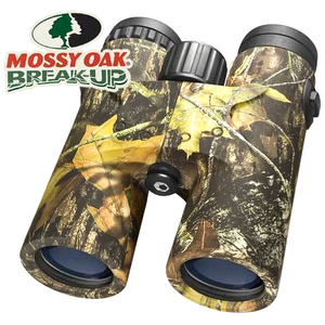 Barska AB10458 Blackhawk 10x42 WP Mossy Oak Break Optics