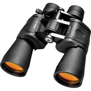 Barska AB10168 Gladiator 10-30x50 Zoom Ruby Lens Optics
