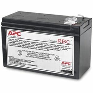APC+APCRBC110+UPS+Replacement+Battery+Cartridge+%23110