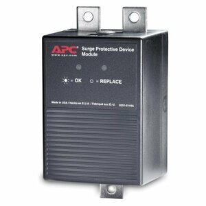 APC 3-Phase Surge Suppressor