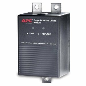 APC 3-Phase Surge Suppressor