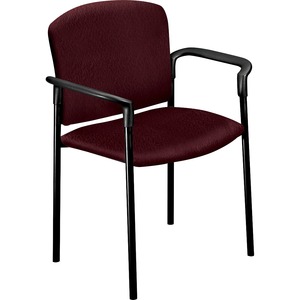 HON 4070 Series Pagoda Stacking Guest Chairs