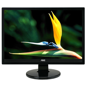AOC 919Vwa 19" LCD Monitor - 5 ms