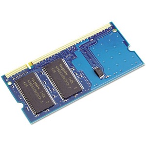 RAM Memory for B400 Series, 256MB  MPN:70057401