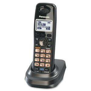 Panasonic KX-TGA939T DECT 6.0 Cordless Handset