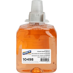Genuine Joe Antibacterial Soap Refill